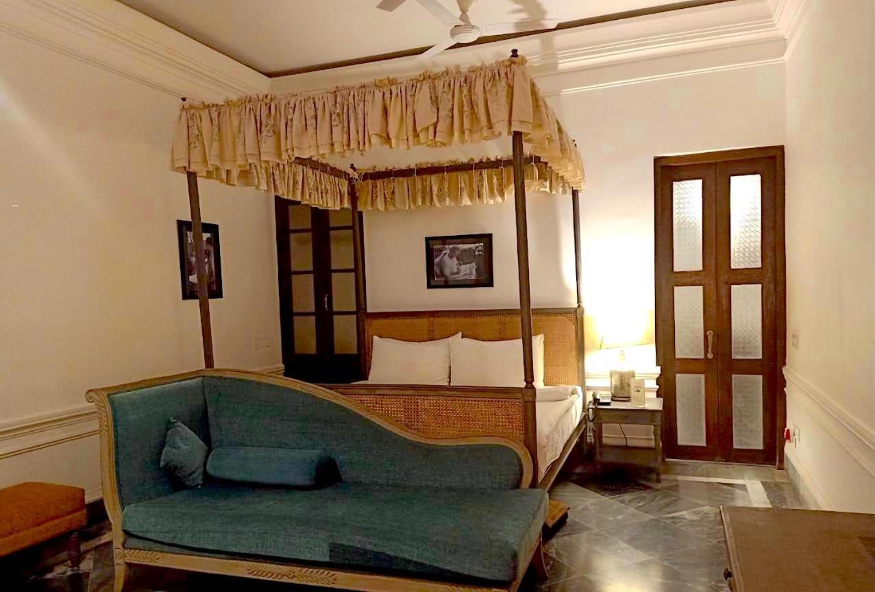 Hotel The Rajbari Bawali Calcuta Exterior foto