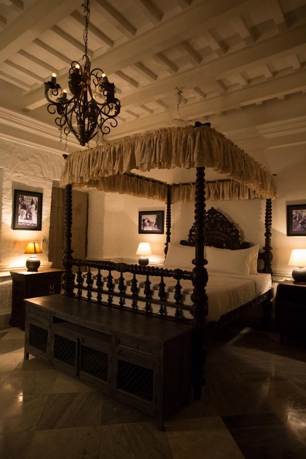 Hotel The Rajbari Bawali Calcuta Exterior foto