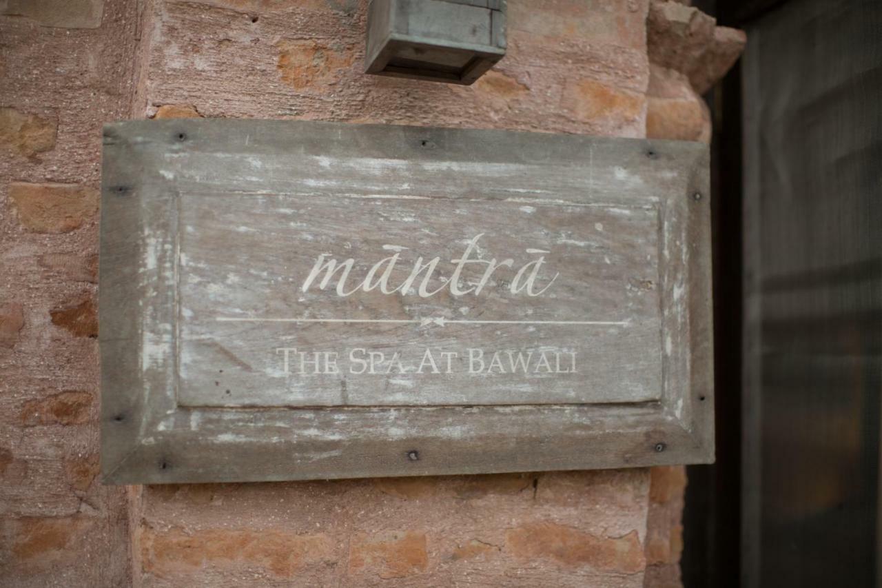 Hotel The Rajbari Bawali Calcuta Exterior foto