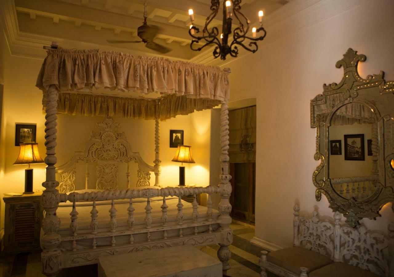 Hotel The Rajbari Bawali Calcuta Exterior foto